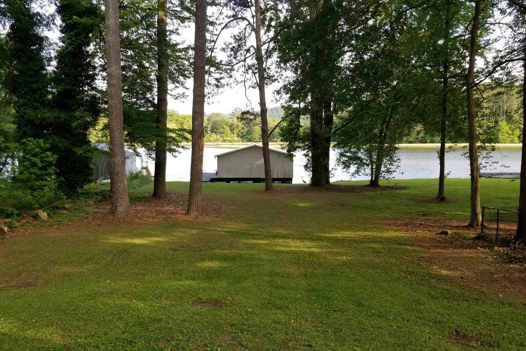 Marshall County Vacation Rental