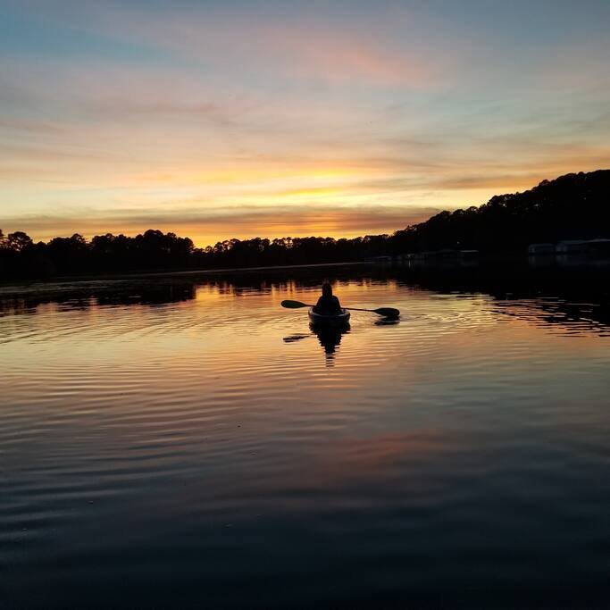 Marshall County Vacation Rental