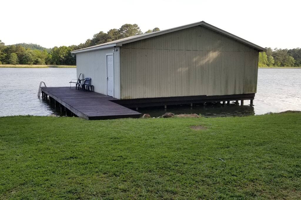 Marshall County Vacation Rental