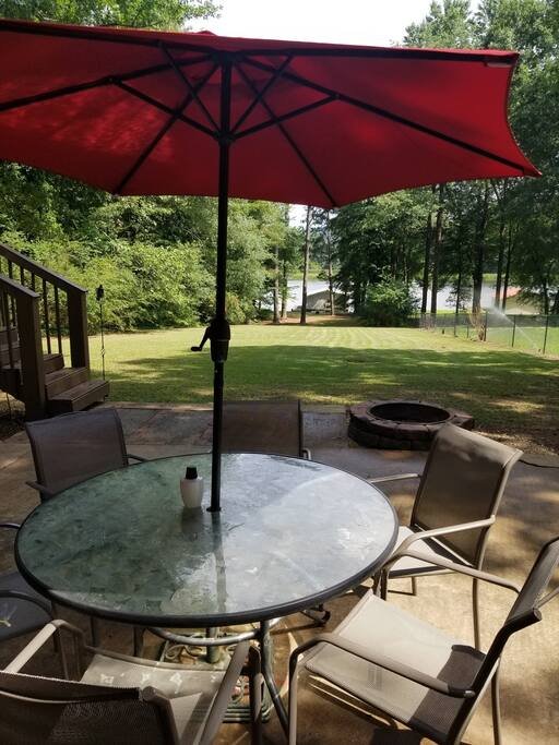 Marshall County Vacation Rental