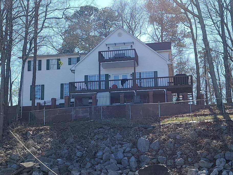 Cullman County Vacation Rental