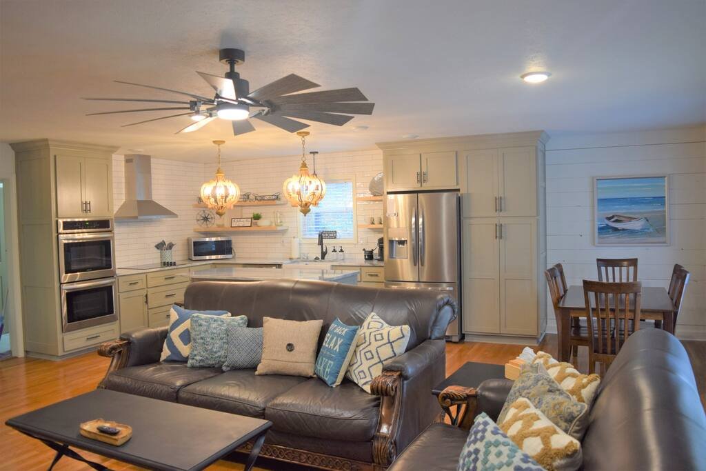 Cullman County Vacation Rental