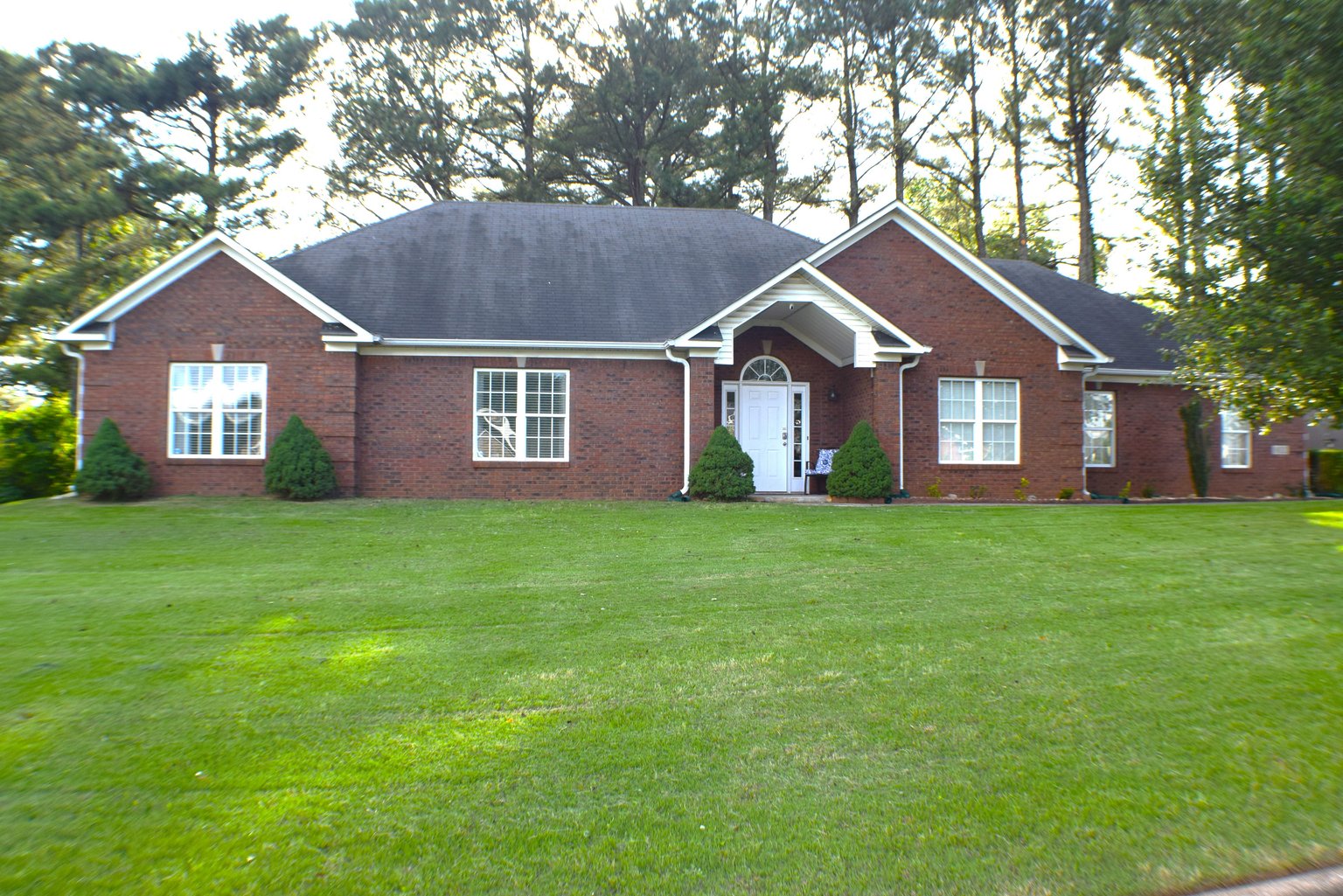 Huntsville Vacation Rental