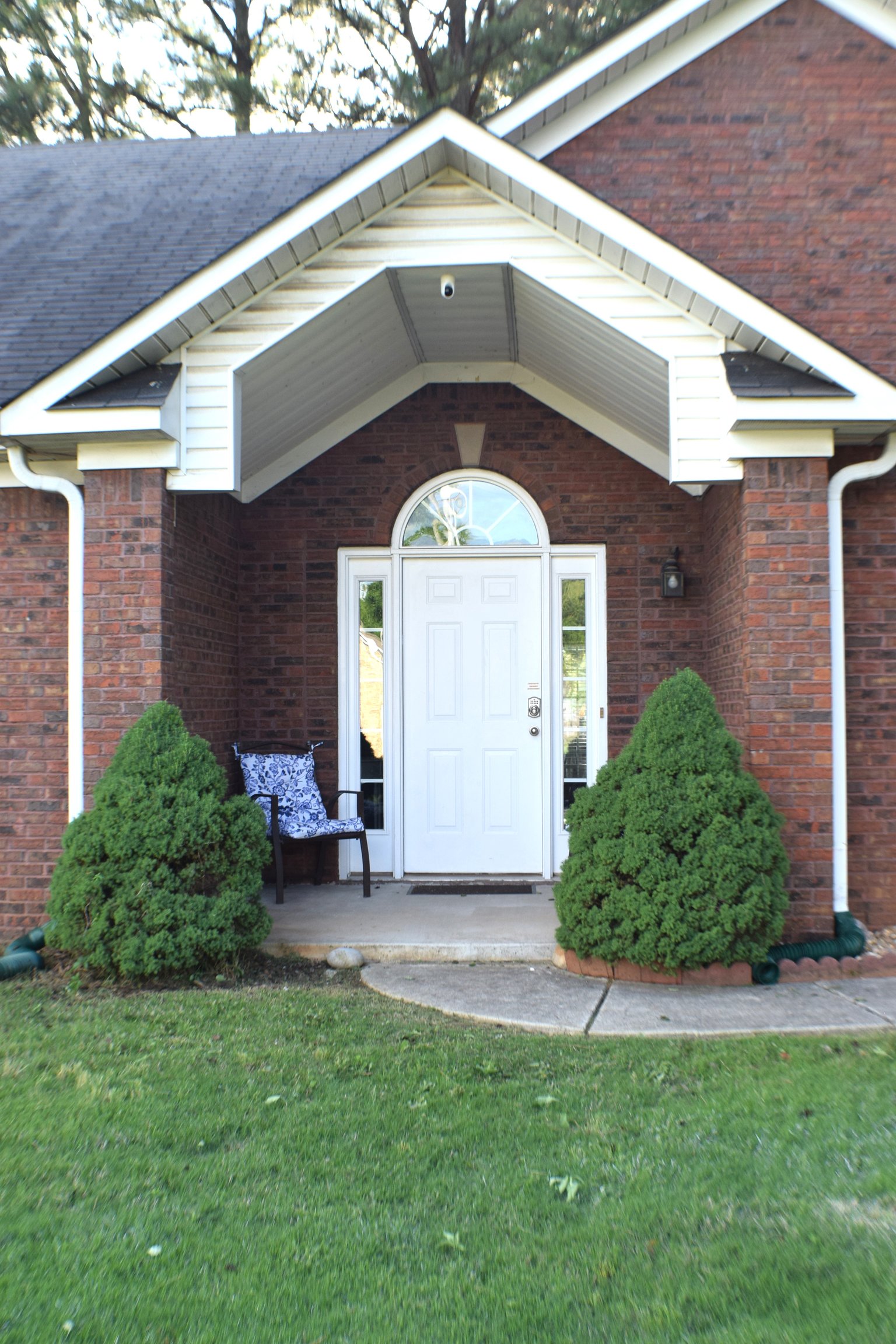 Huntsville Vacation Rental