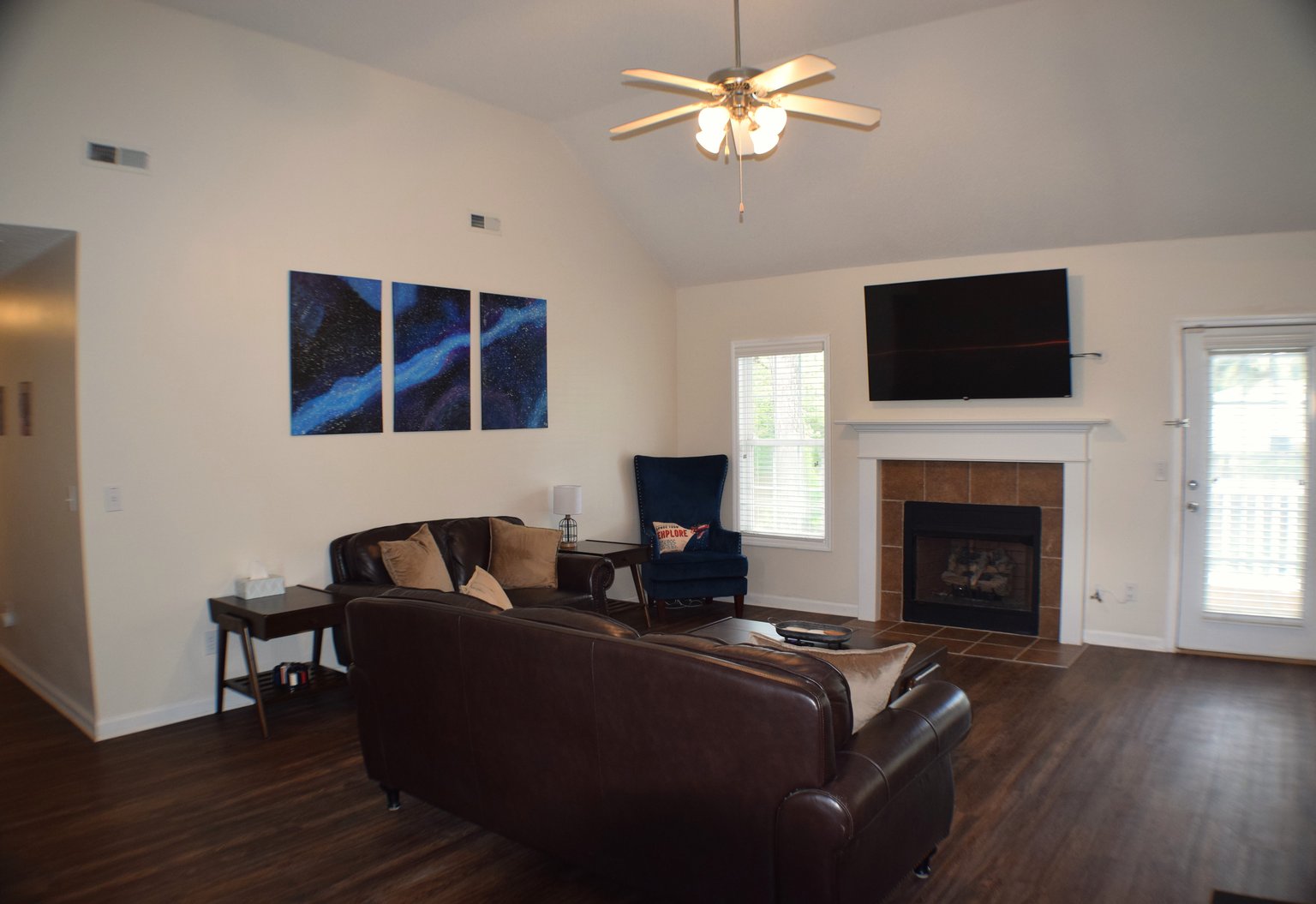 Huntsville Vacation Rental