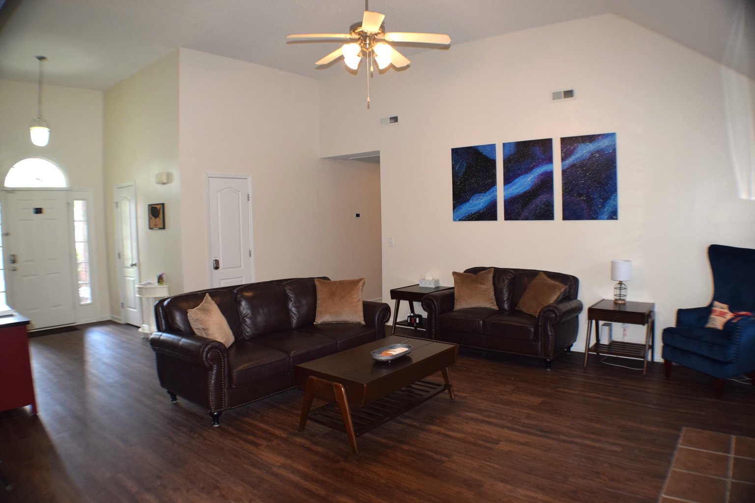 Huntsville Vacation Rental