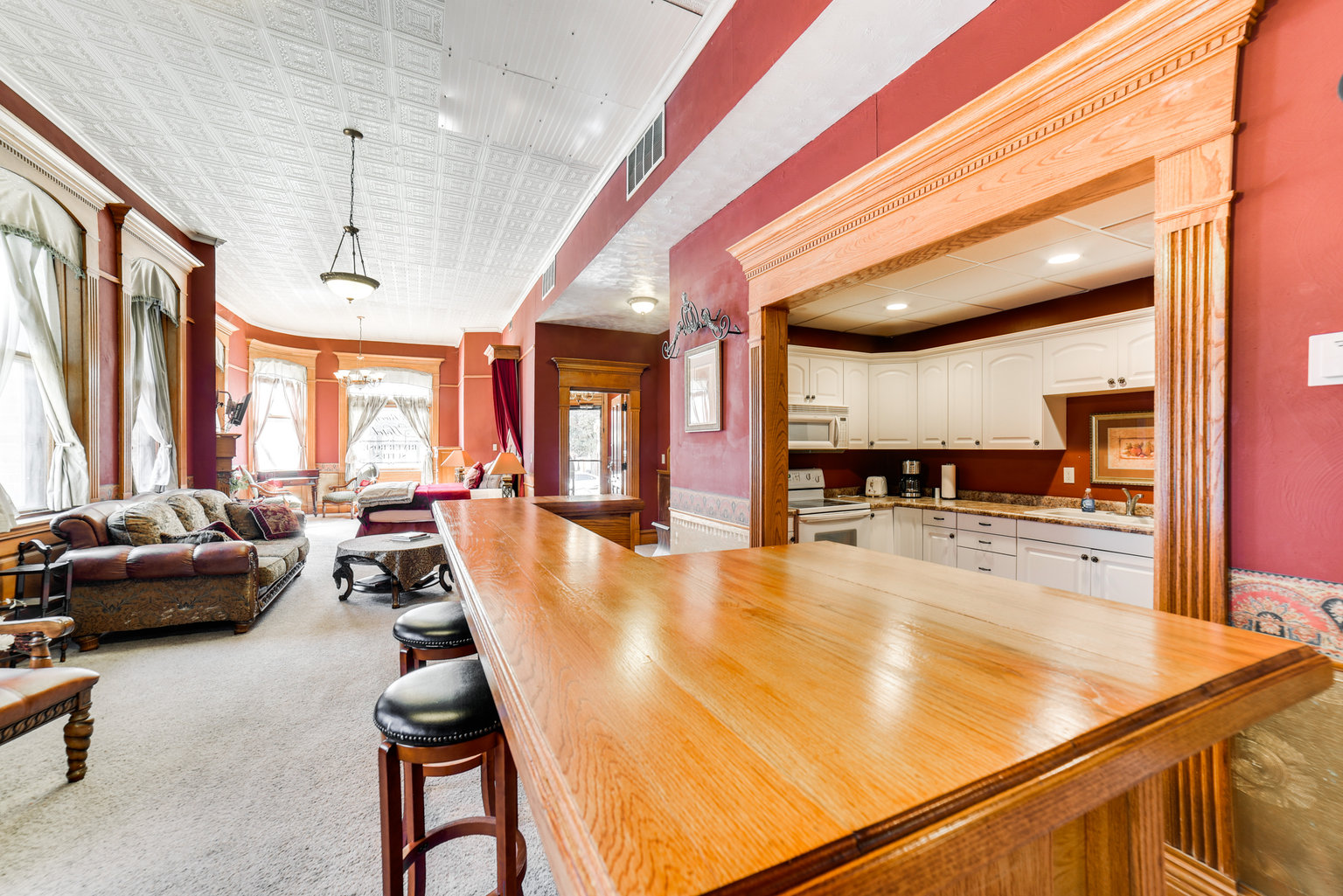 Yankton Vacation Rental