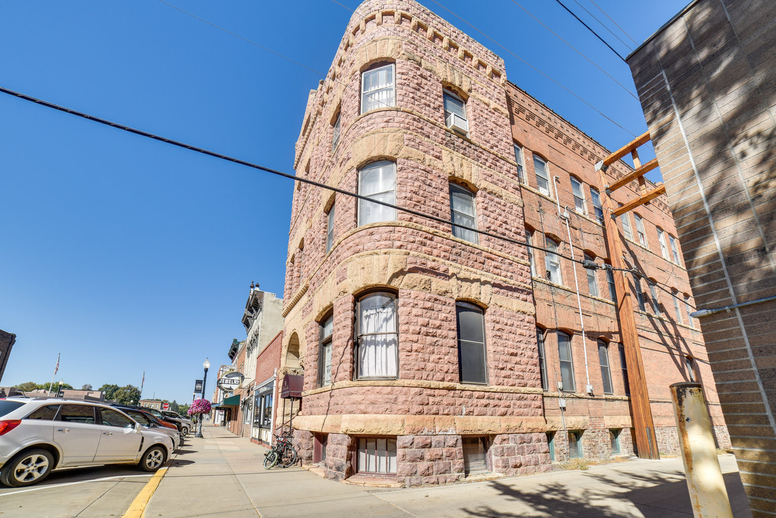 Yankton Vacation Rental