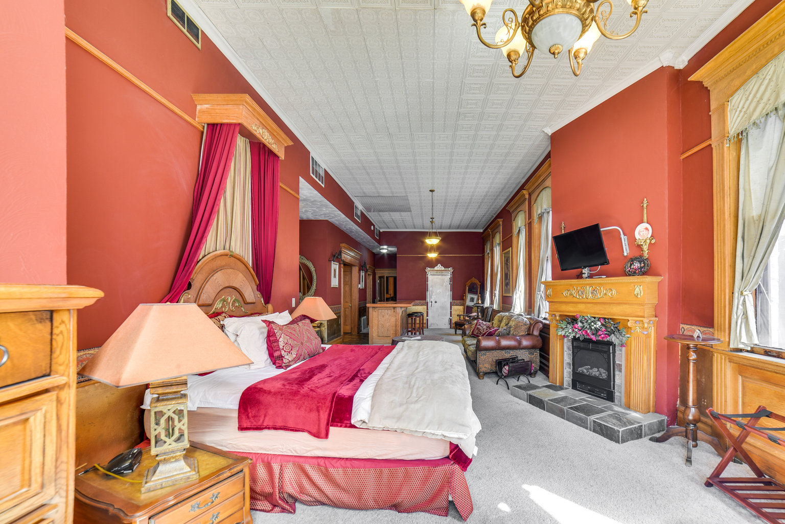 Yankton Vacation Rental