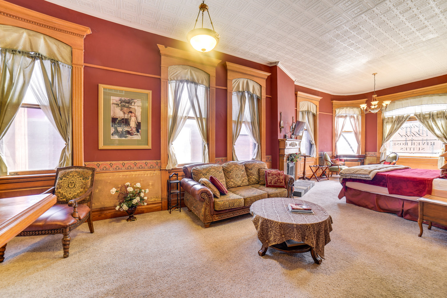 Yankton Vacation Rental