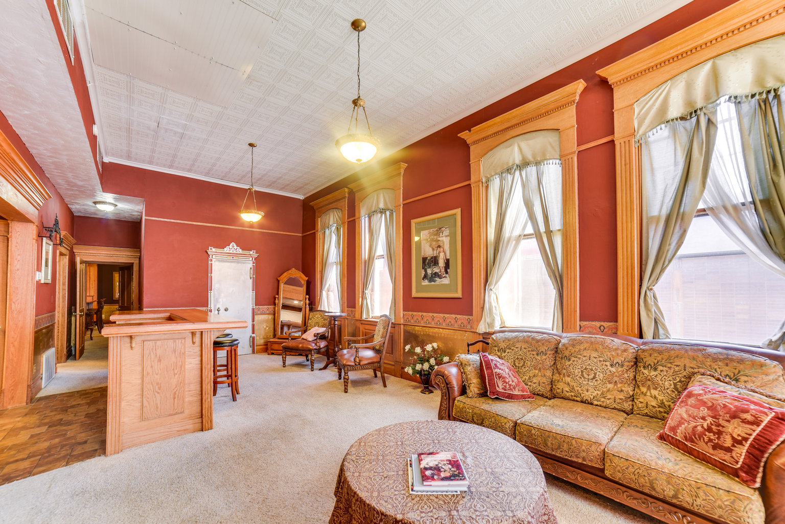 Yankton Vacation Rental