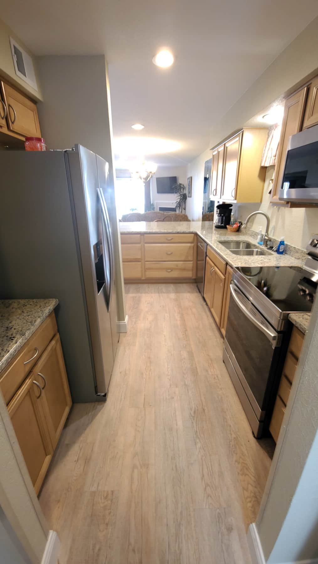 Branson Vacation Rental