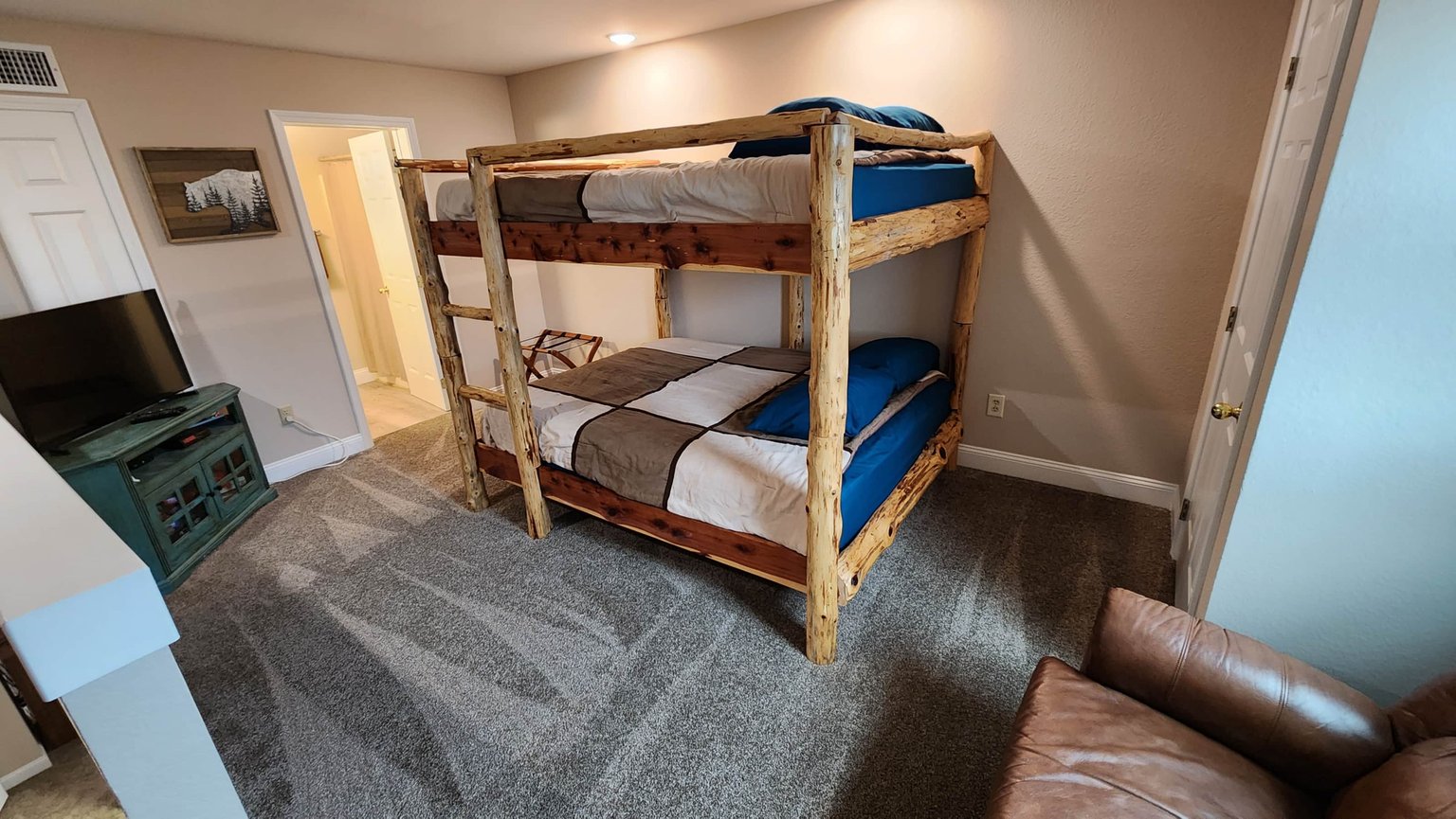 Branson Vacation Rental