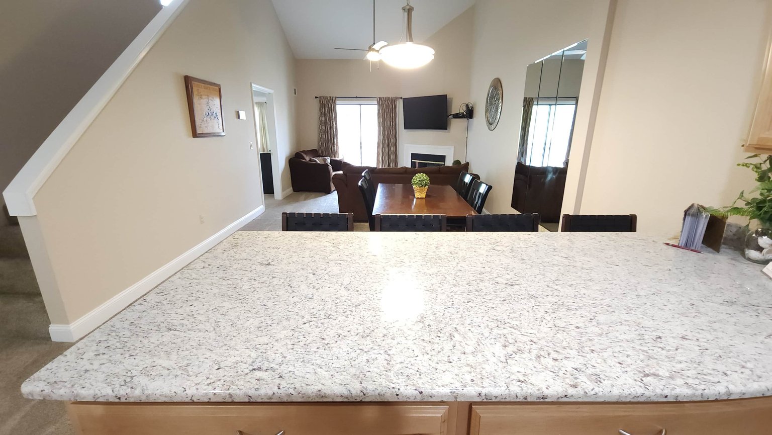Branson Vacation Rental