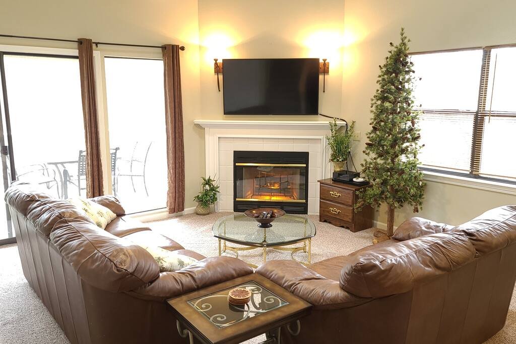 Branson Vacation Rental