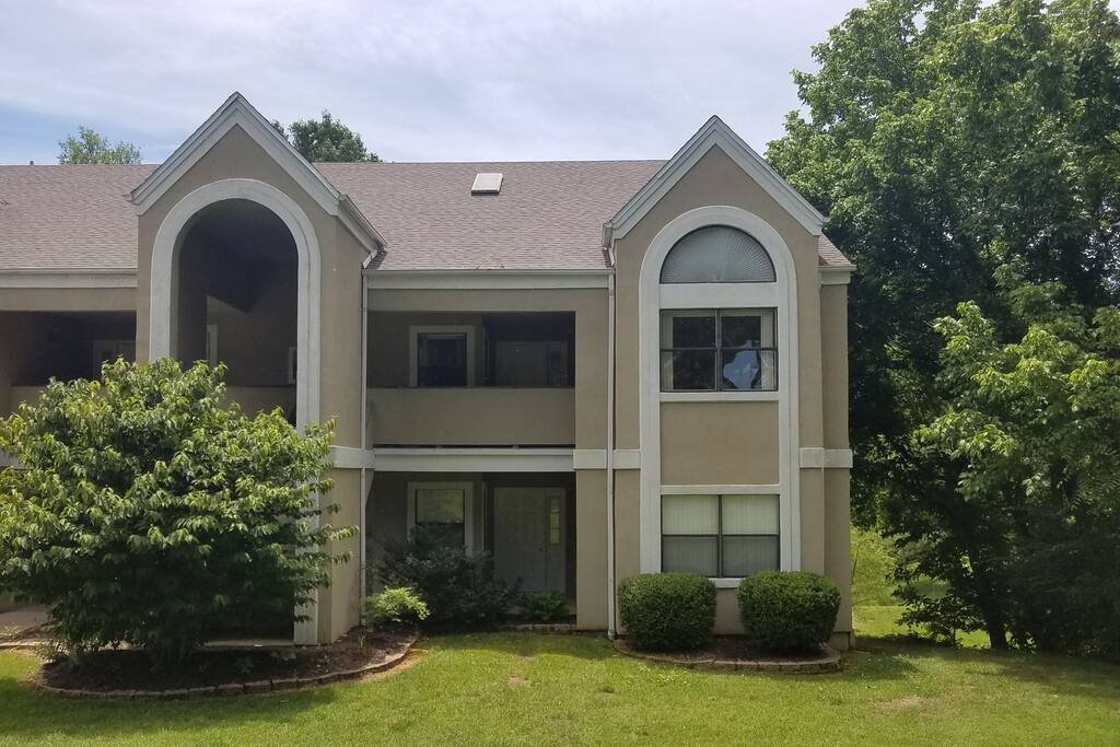 Branson Vacation Rental