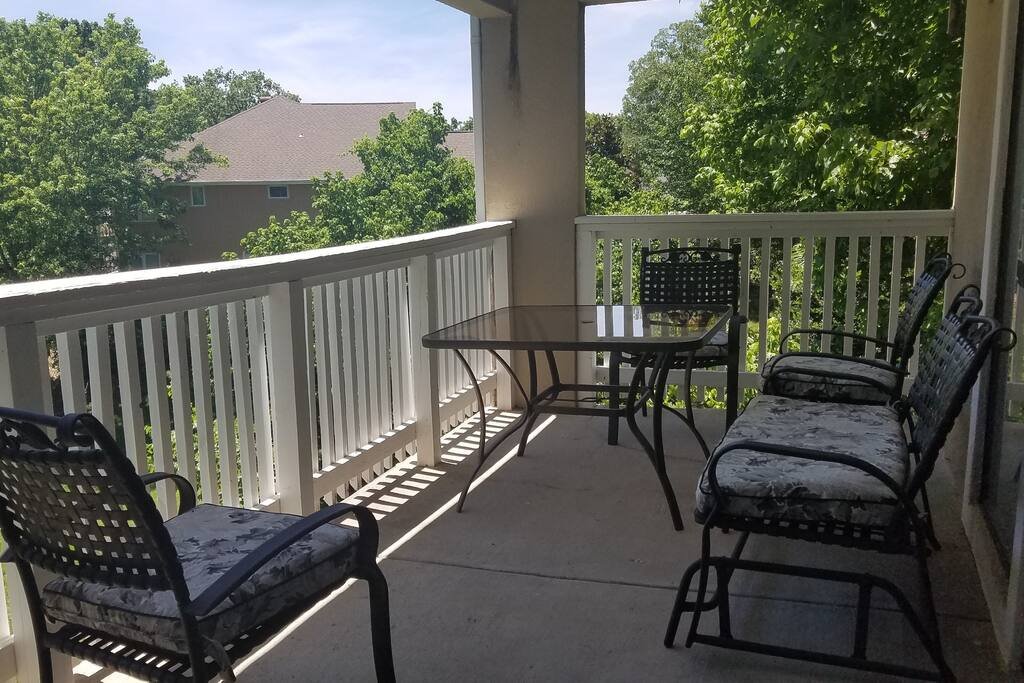 Branson Vacation Rental