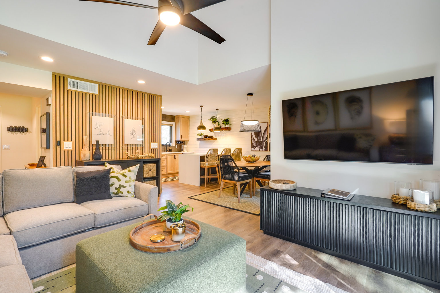 Seabrook Island Vacation Rental
