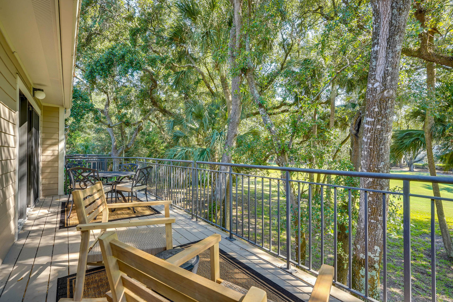 Seabrook Island Vacation Rental