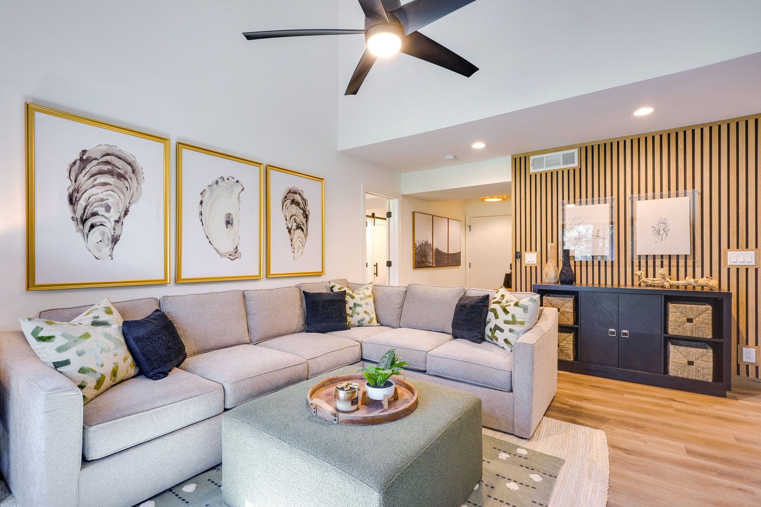 Seabrook Island Vacation Rental
