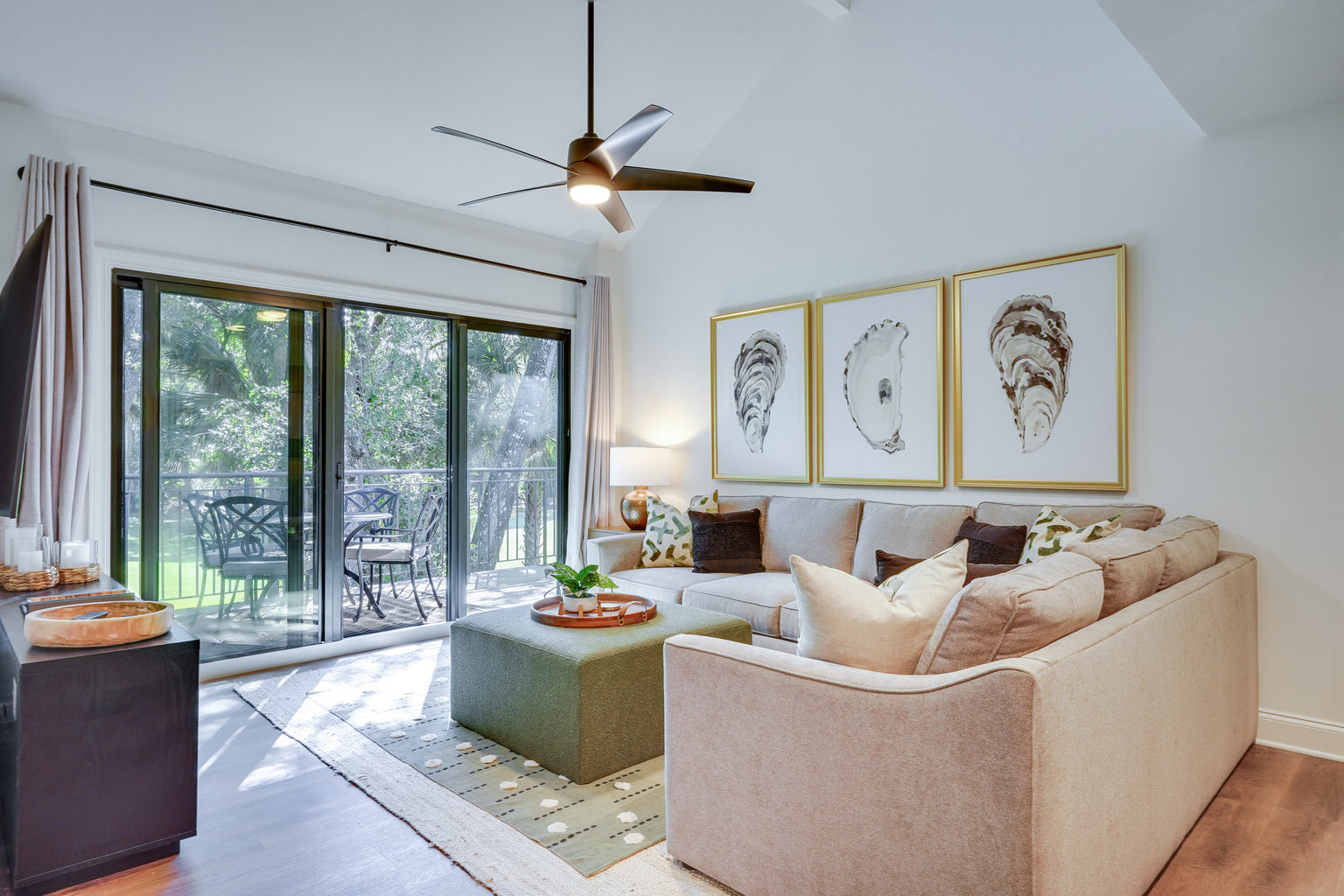 Seabrook Island Vacation Rental