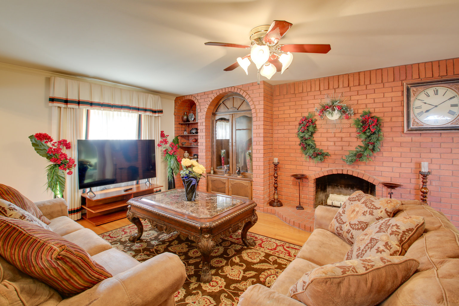 Hot Springs Vacation Rental