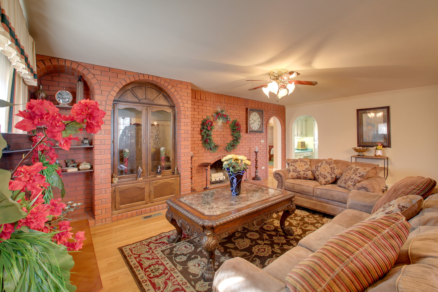 Hot Springs Vacation Rental