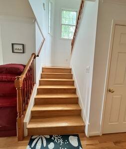 Colonial Beach Vacation Rental