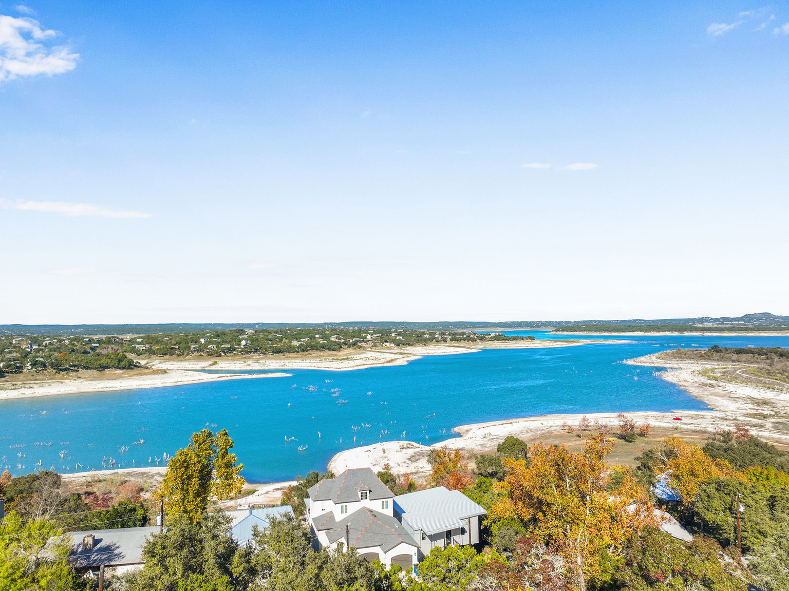 Canyon Lake Vacation Rental