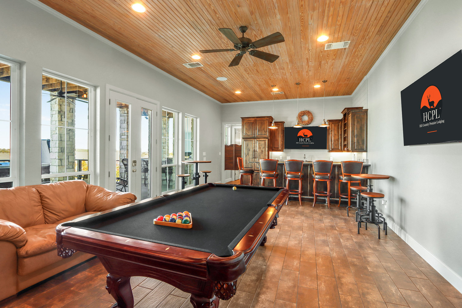 Canyon Lake Vacation Rental