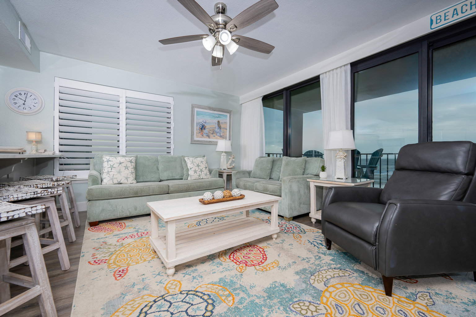 Orange Beach Vacation Rental