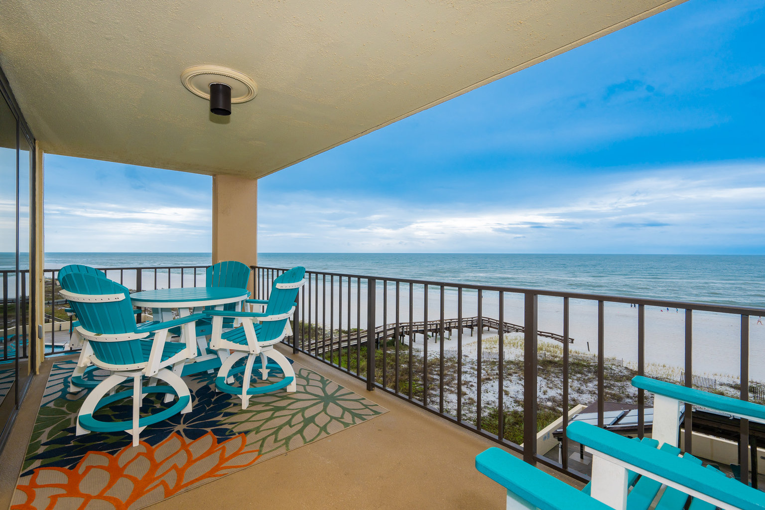 Orange Beach Vacation Rental
