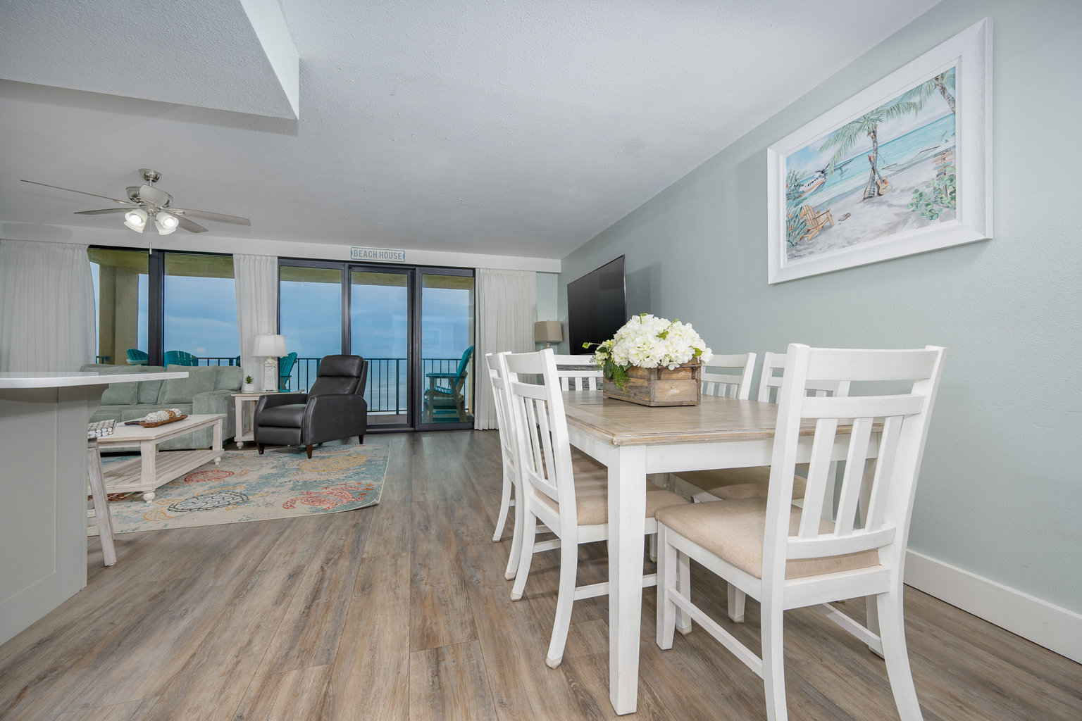 Orange Beach Vacation Rental