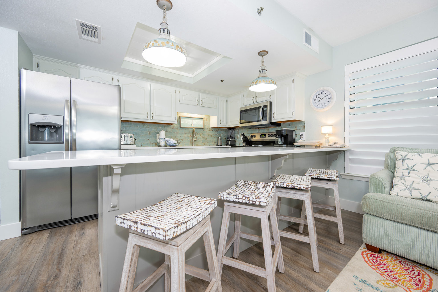 Orange Beach Vacation Rental