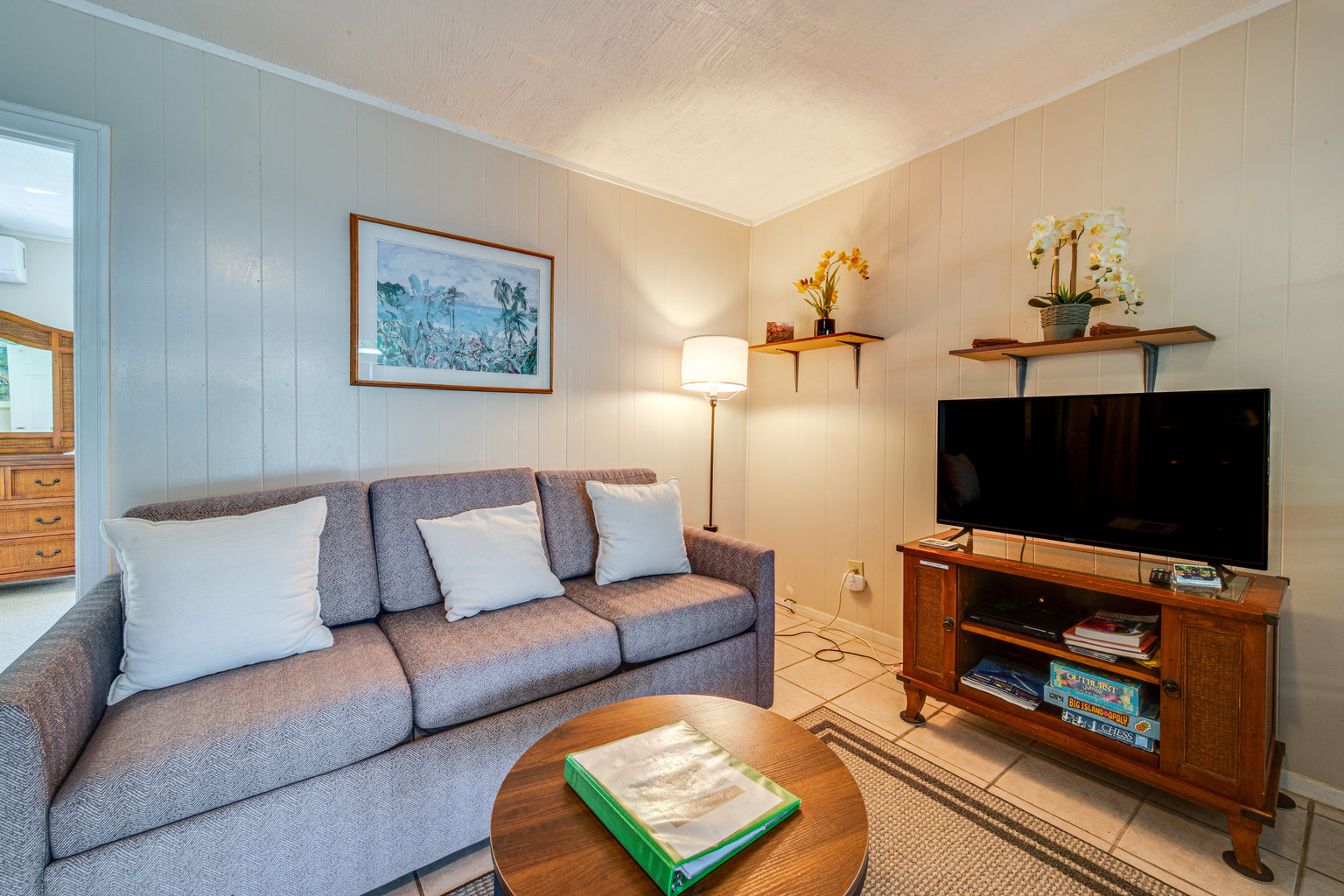 Keaau Vacation Rental