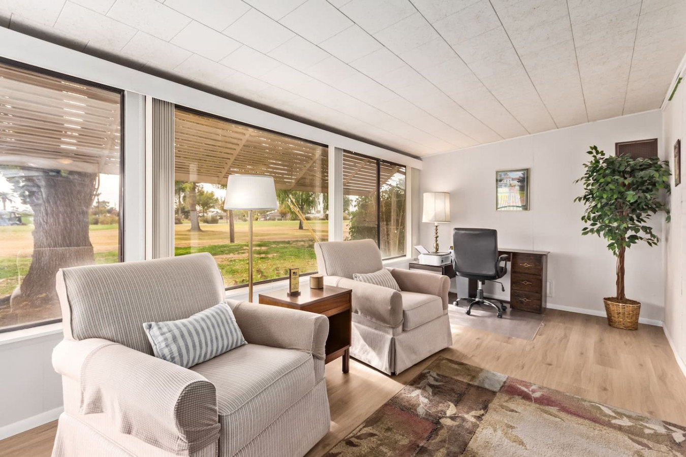 Sun City Vacation Rental