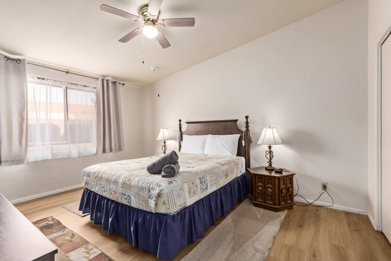 Sun City Vacation Rental