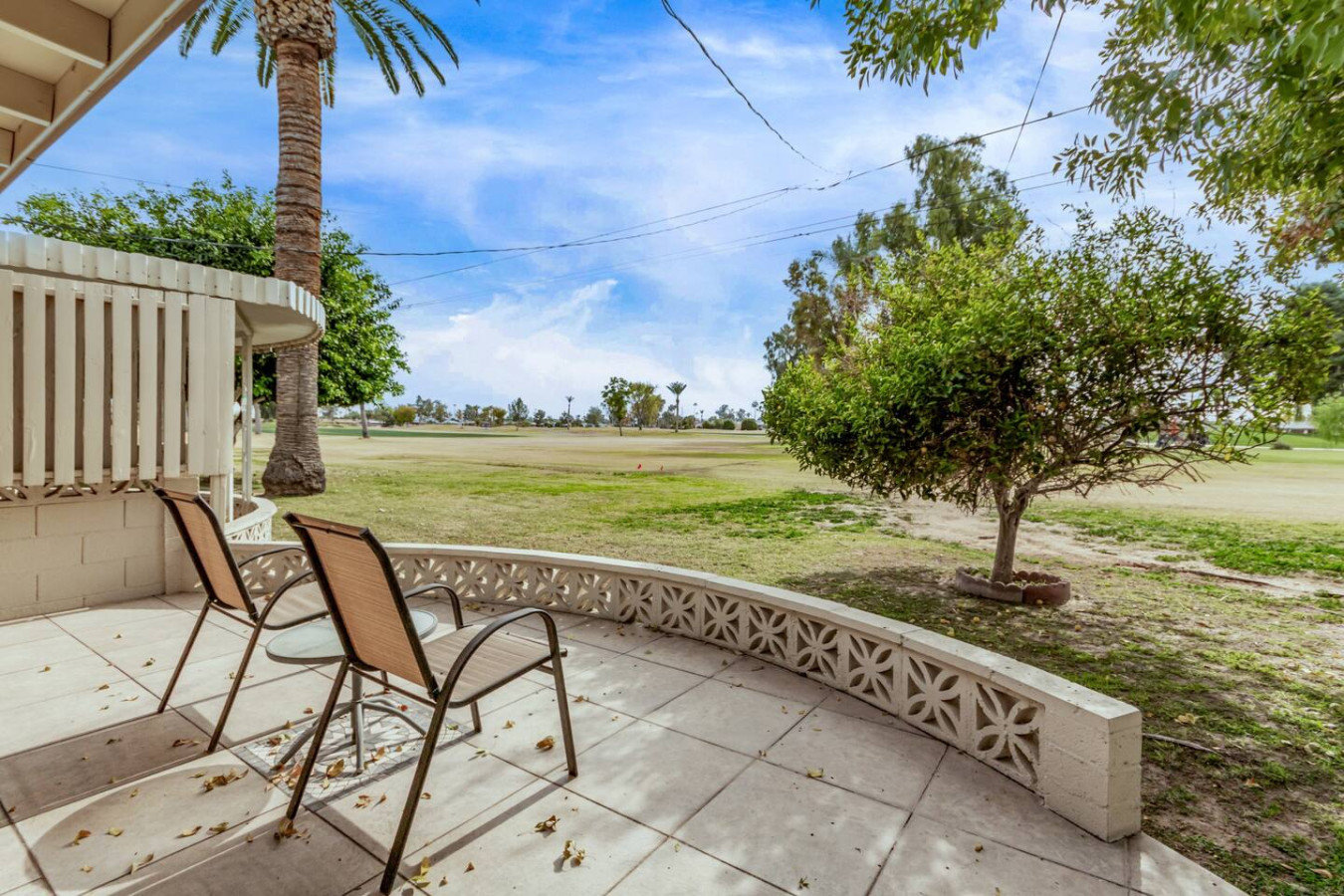 Sun City Vacation Rental