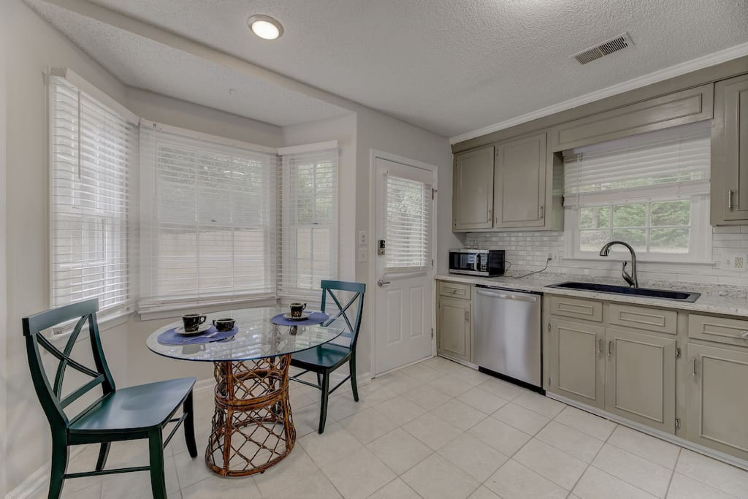 Columbia Vacation Rental