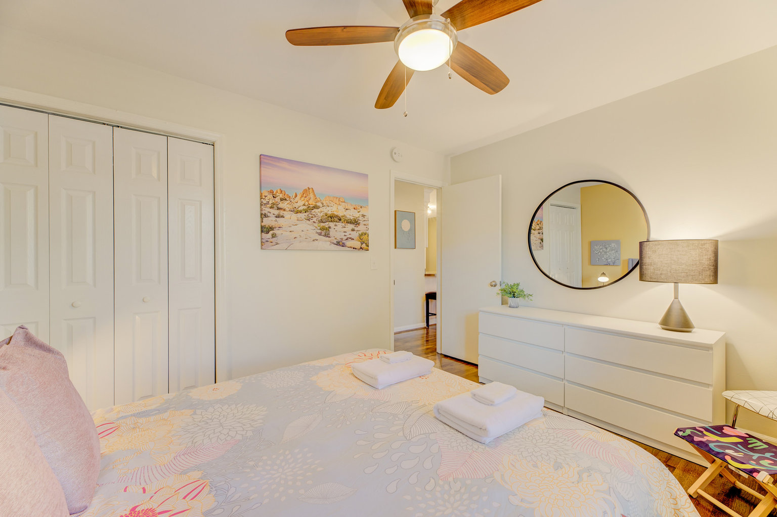 Columbia Vacation Rental