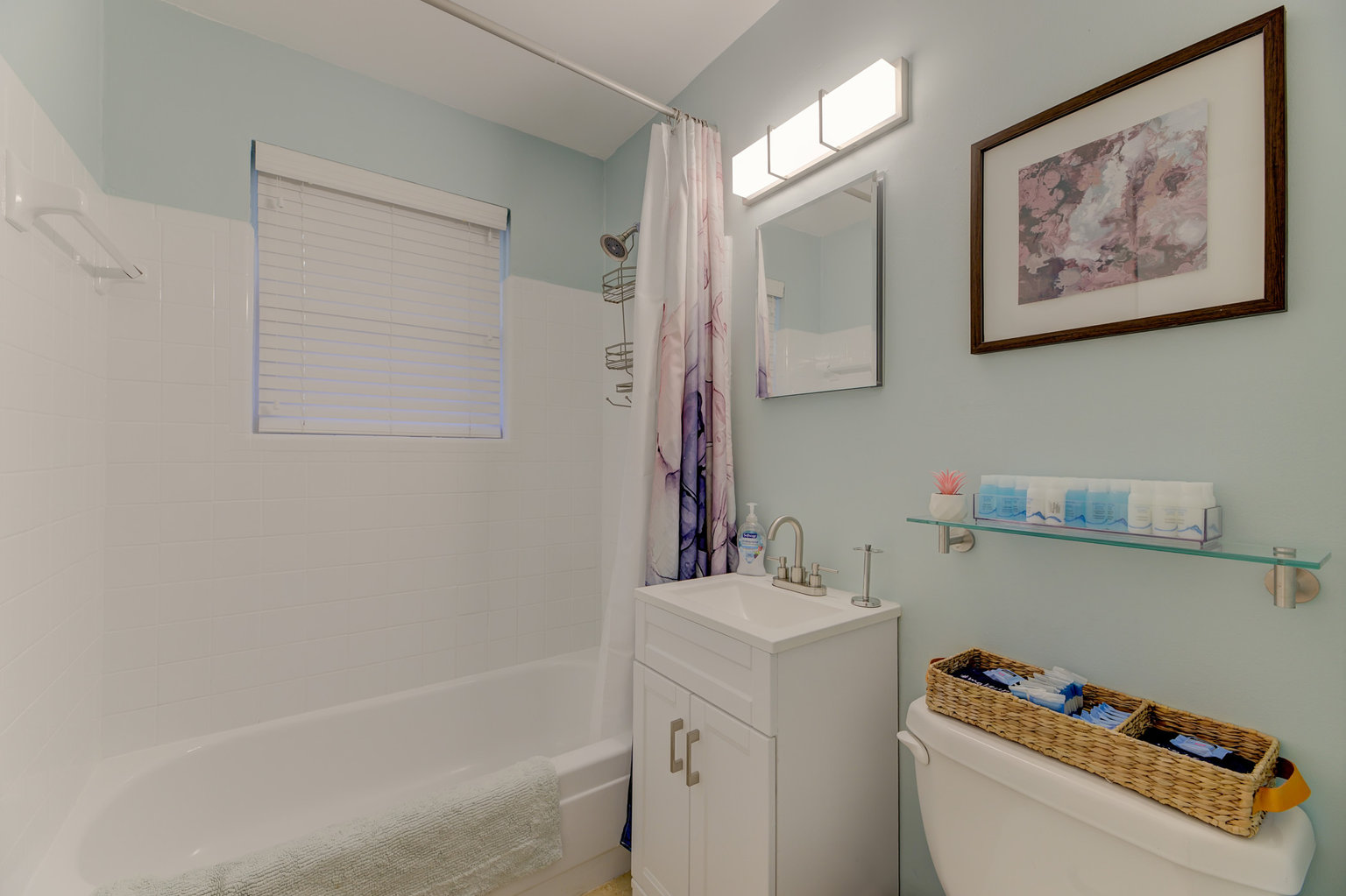 Columbia Vacation Rental