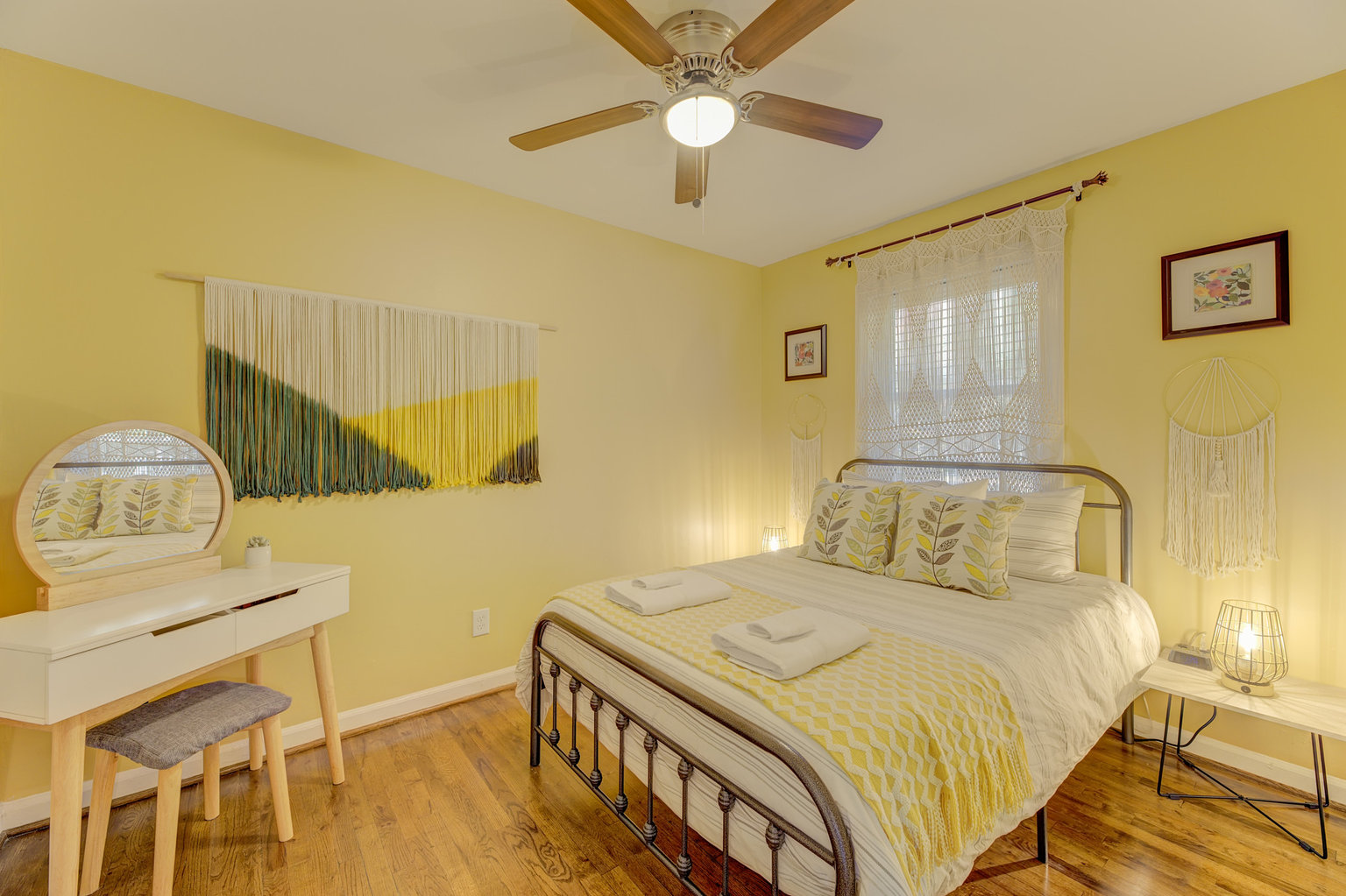 Columbia Vacation Rental