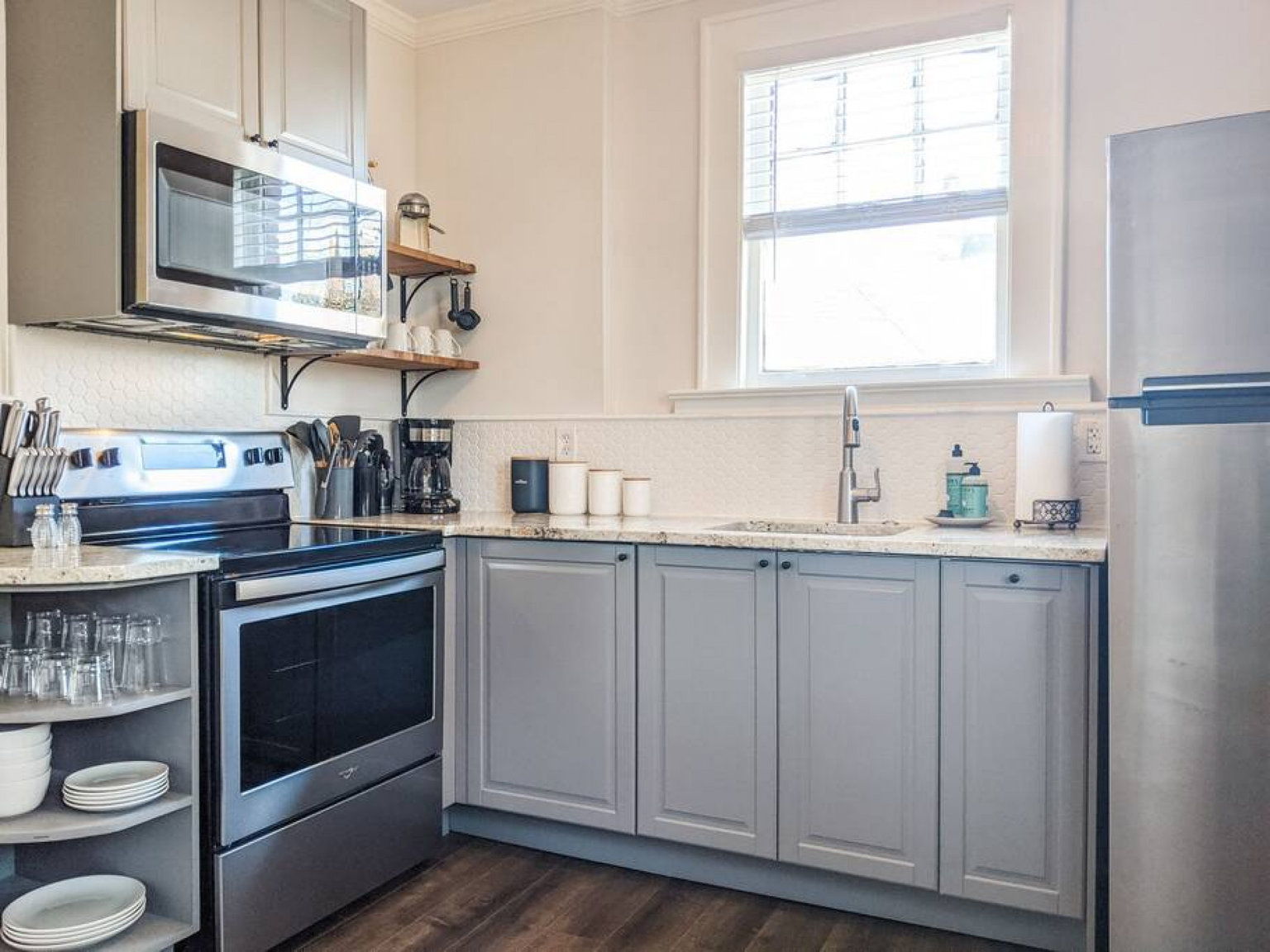 Columbia Vacation Rental