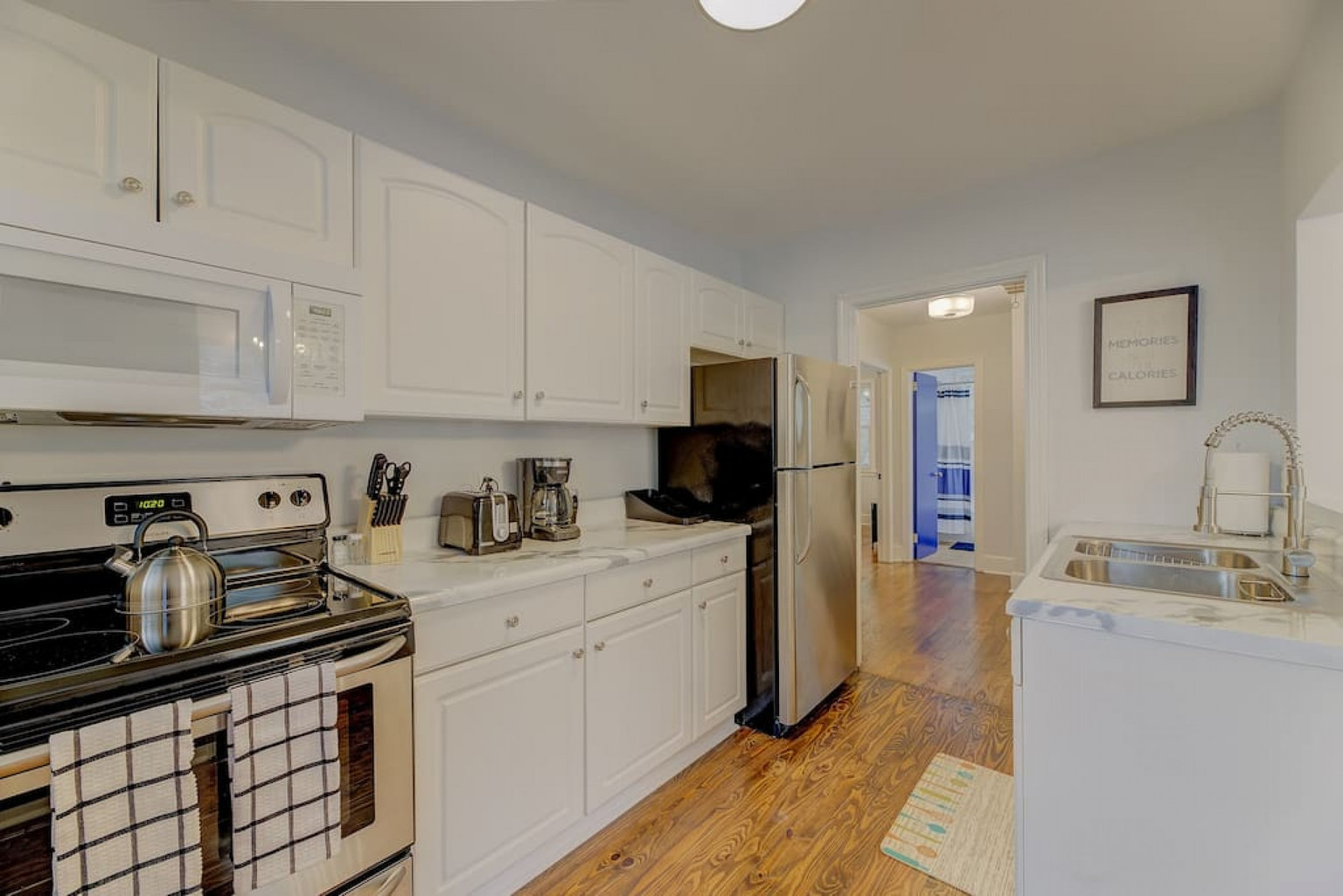 Columbia Vacation Rental