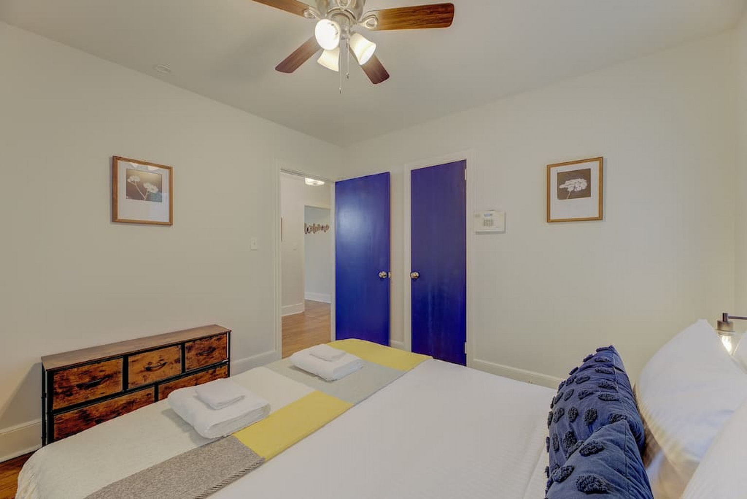 Columbia Vacation Rental