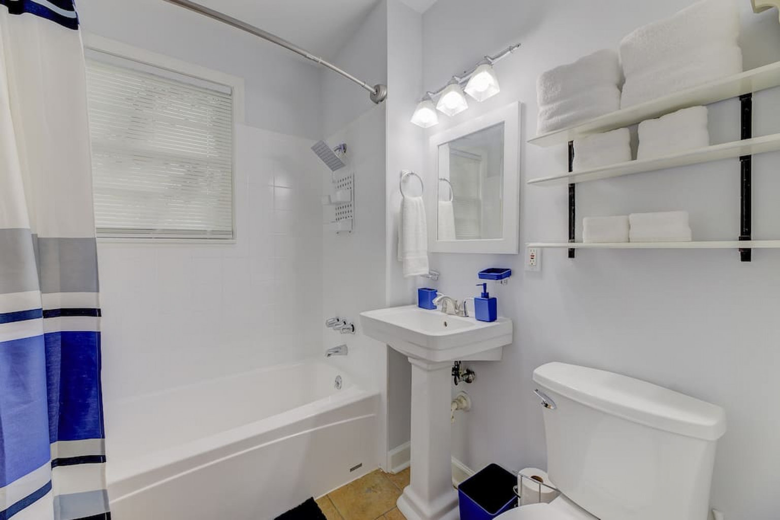 Columbia Vacation Rental