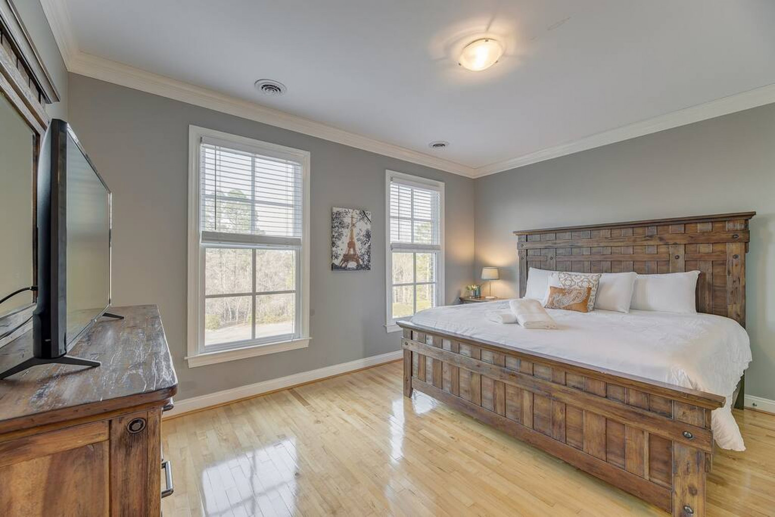 Columbia Vacation Rental