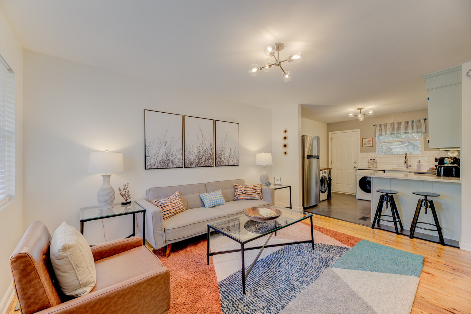 Columbia Vacation Rental