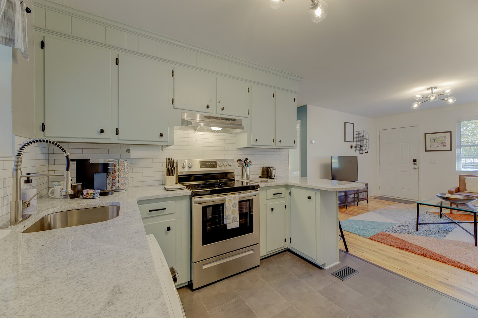 Columbia Vacation Rental