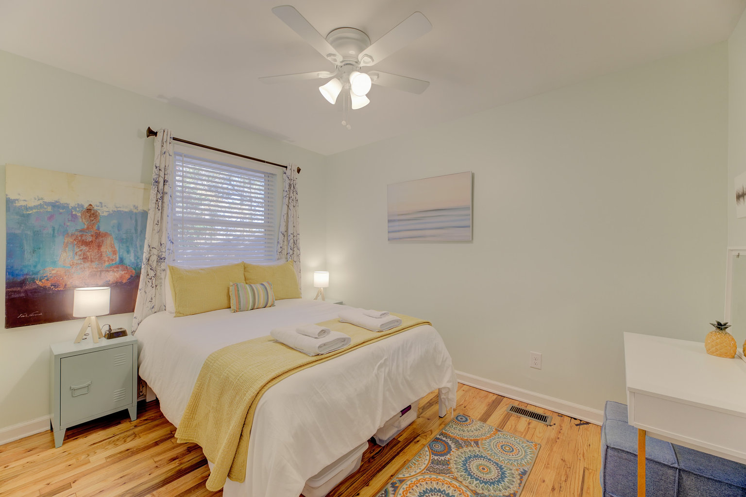 Columbia Vacation Rental